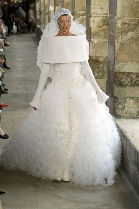 chanel inspired wedding dress|Chanel aesthetic clothes.